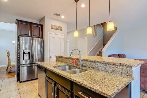 Villa ou maison à vendre à Auburndale, Floride: 5 chambres, 346.99 m2 № 2142125 - photo 6