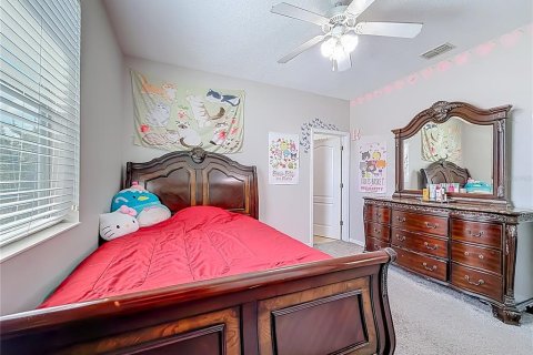 Villa ou maison à vendre à Auburndale, Floride: 5 chambres, 346.99 m2 № 2142125 - photo 18
