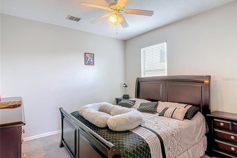 Villa ou maison à vendre à Auburndale, Floride: 5 chambres, 346.99 m2 № 2142125 - photo 25