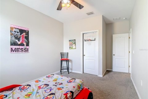 Villa ou maison à vendre à Auburndale, Floride: 5 chambres, 346.99 m2 № 2142125 - photo 23