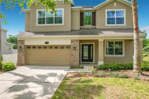 Villa ou maison à Auburndale, Floride 5 chambres, 346.99 m2 № 2142125