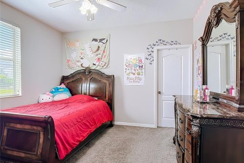 Villa ou maison à vendre à Auburndale, Floride: 5 chambres, 346.99 m2 № 2142125 - photo 17