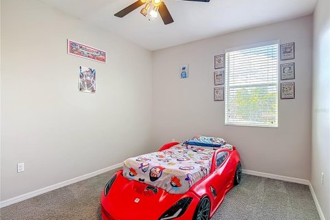Villa ou maison à vendre à Auburndale, Floride: 5 chambres, 346.99 m2 № 2142125 - photo 22