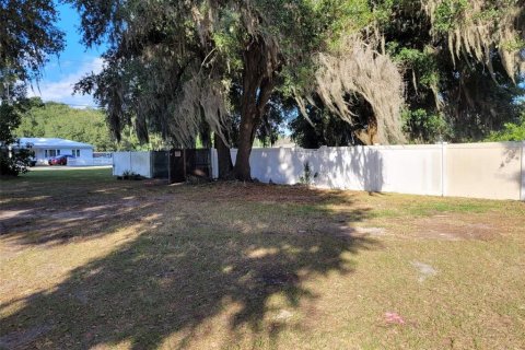 Propiedad comercial en venta en Fort Meade, Florida, 172.43 m2 № 1885749 - foto 22