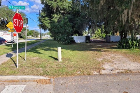 Propiedad comercial en venta en Fort Meade, Florida, 172.43 m2 № 1885749 - foto 15