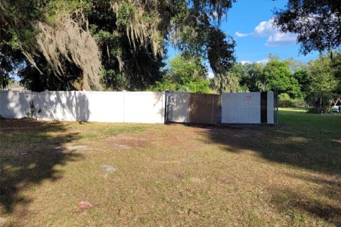 Propiedad comercial en venta en Fort Meade, Florida, 172.43 m2 № 1885749 - foto 21