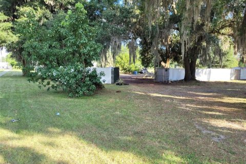 Propiedad comercial en venta en Fort Meade, Florida, 172.43 m2 № 1885749 - foto 14