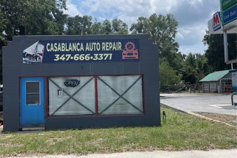 Propiedad comercial en venta en Fort Meade, Florida, 172.43 m2 № 1885749 - foto 2