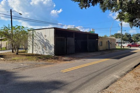 Propiedad comercial en venta en Fort Meade, Florida, 172.43 m2 № 1885749 - foto 12
