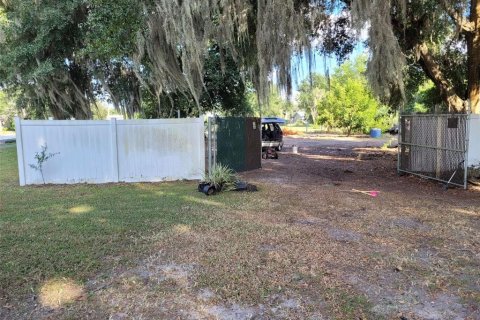 Propiedad comercial en venta en Fort Meade, Florida, 172.43 m2 № 1885749 - foto 24