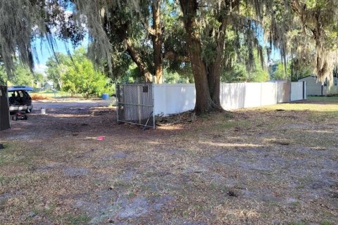 Propiedad comercial en venta en Fort Meade, Florida, 172.43 m2 № 1885749 - foto 23
