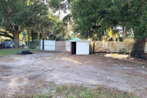 Propiedad comercial en venta en Fort Meade, Florida, 172.43 m2 № 1885749 - foto 27
