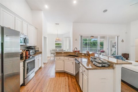 Купить виллу или дом в Орландо, Флорида 4 комнаты, 219.62м2, № 1907825 - фото 30