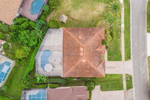 Купить виллу или дом в Орландо, Флорида 4 комнаты, 219.62м2, № 1907825 - фото 23