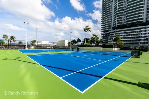 Condominio en alquiler en Miami, Florida, 2 dormitorios, 91.97 m2 № 1927023 - foto 22