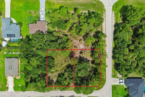 Terreno en North Port, Florida № 2219405