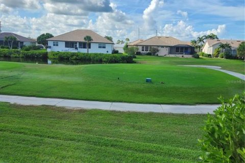 Casa en alquiler en Punta Gorda, Florida, 3 dormitorios, 150.78 m2 № 1855939 - foto 20