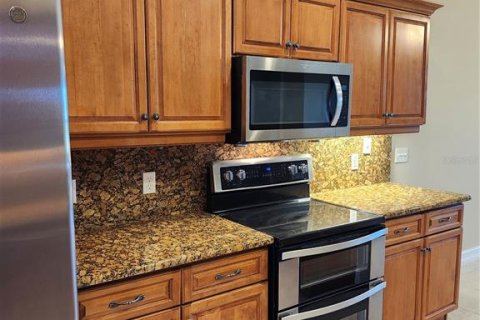 Casa en alquiler en Punta Gorda, Florida, 3 dormitorios, 150.78 m2 № 1855939 - foto 7