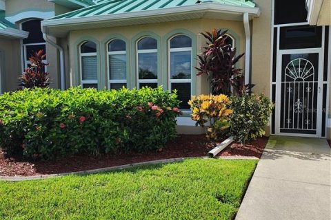 Casa en alquiler en Punta Gorda, Florida, 3 dormitorios, 150.78 m2 № 1855939 - foto 2