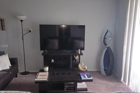 Copropriété à louer à Sunrise, Floride: 2 chambres, 78.97 m2 № 2046361 - photo 5