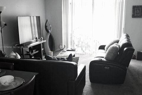 Copropriété à louer à Sunrise, Floride: 2 chambres, 78.97 m2 № 2046361 - photo 2