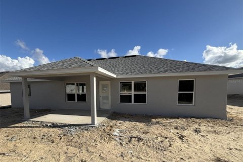 Casa en venta en Citrus Springs, Florida, 3 dormitorios, 172.8 m2 № 1297493 - foto 4