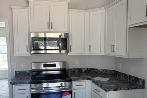 Casa en venta en Citrus Springs, Florida, 3 dormitorios, 172.8 m2 № 1297493 - foto 5