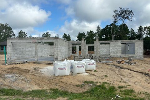 Casa en venta en Citrus Springs, Florida, 3 dormitorios, 172.8 m2 № 1297493 - foto 1