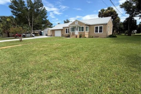 Villa ou maison à louer à Oak Hill, Floride: 2 chambres, 130.06 m2 № 2224296 - photo 6