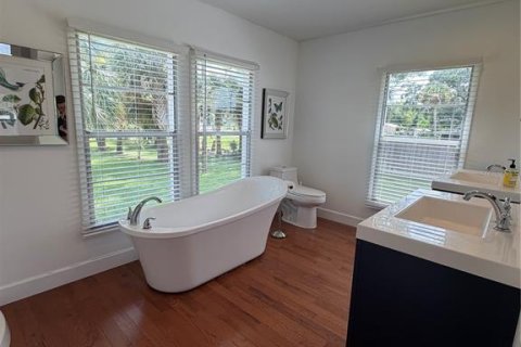 Villa ou maison à louer à Oak Hill, Floride: 2 chambres, 130.06 m2 № 2224296 - photo 25