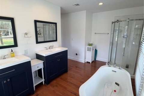 Villa ou maison à louer à Oak Hill, Floride: 2 chambres, 130.06 m2 № 2224296 - photo 27