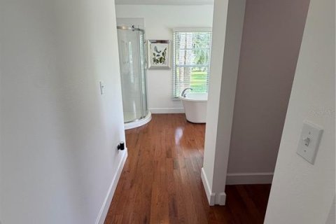 Villa ou maison à louer à Oak Hill, Floride: 2 chambres, 130.06 m2 № 2224296 - photo 22