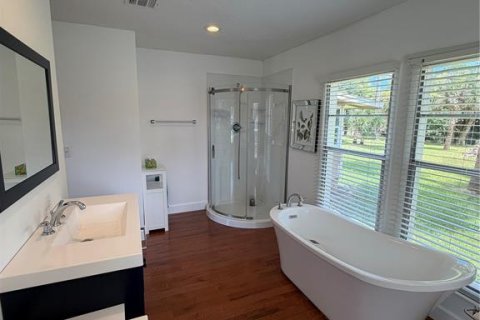 Villa ou maison à louer à Oak Hill, Floride: 2 chambres, 130.06 m2 № 2224296 - photo 26