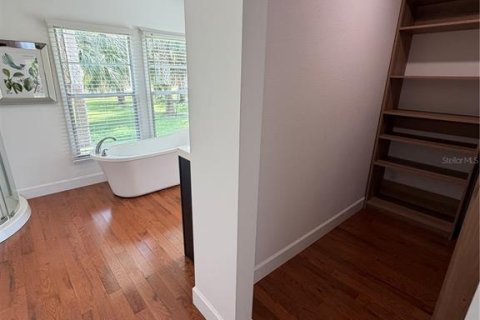 Villa ou maison à louer à Oak Hill, Floride: 2 chambres, 130.06 m2 № 2224296 - photo 24