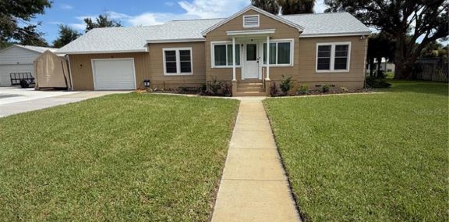 Villa ou maison à Oak Hill, Floride 2 chambres, 130.06 m2 № 2224296