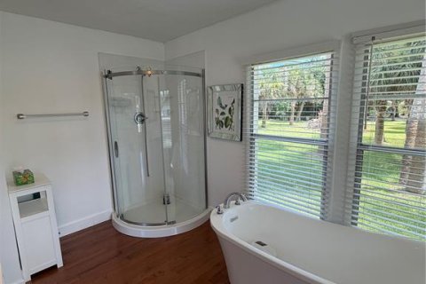 Villa ou maison à louer à Oak Hill, Floride: 2 chambres, 130.06 m2 № 2224296 - photo 28