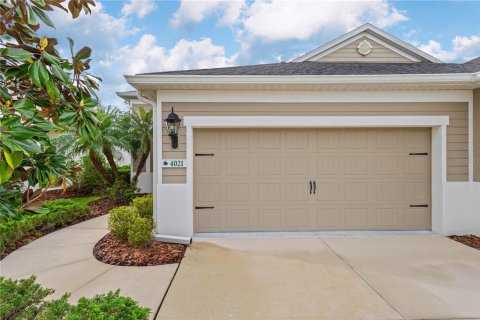Casa en venta en Parrish, Florida, 2 dormitorios, 134.89 m2 № 1602218 - foto 1