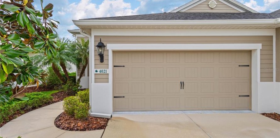Casa en Parrish, Florida 2 dormitorios, 134.89 m2 № 1602218