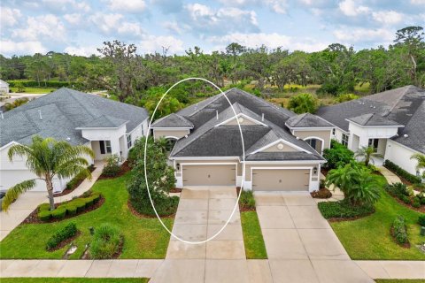 Casa en venta en Parrish, Florida, 2 dormitorios, 134.89 m2 № 1602218 - foto 6
