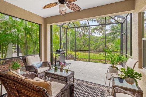 Casa en venta en Parrish, Florida, 2 dormitorios, 134.89 m2 № 1602218 - foto 23