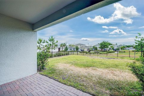 House in Davenport, Florida 4 bedrooms, 247.21 sq.m. № 1521750 - photo 27