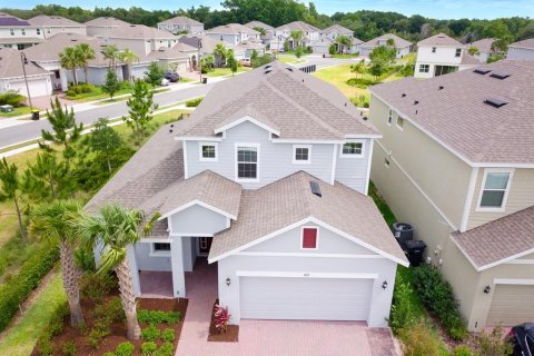 House in Davenport, Florida 4 bedrooms, 247.21 sq.m. № 1521750 - photo 30