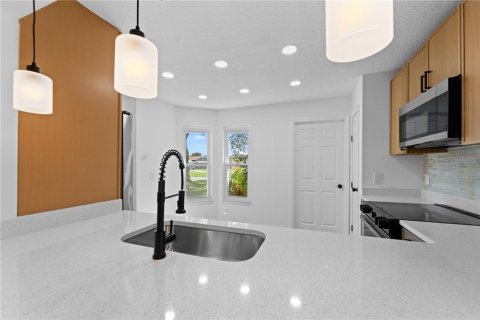 Villa ou maison à vendre à Orlando, Floride: 3 chambres, 116.22 m2 № 2358907 - photo 9