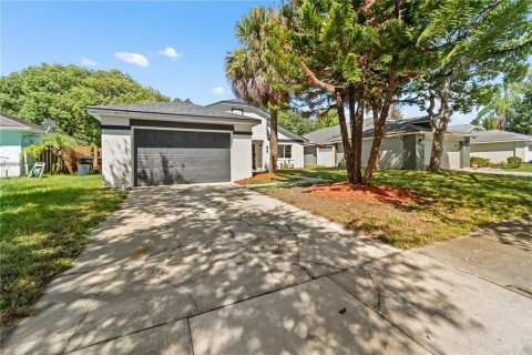 Villa ou maison à vendre à Orlando, Floride: 3 chambres, 116.22 m2 № 2358907 - photo 5