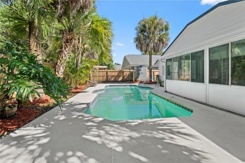 Villa ou maison à vendre à Orlando, Floride: 3 chambres, 116.22 m2 № 2358907 - photo 25