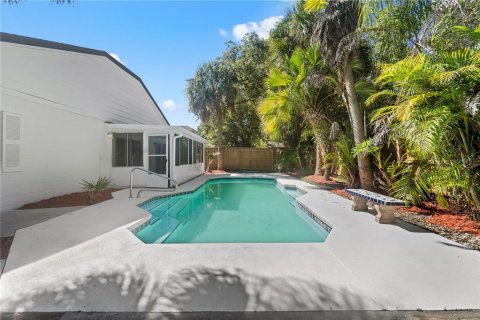 Villa ou maison à vendre à Orlando, Floride: 3 chambres, 116.22 m2 № 2358907 - photo 23