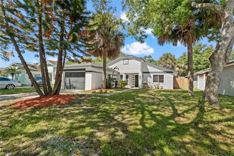 Villa ou maison à Orlando, Floride 3 chambres, 116.22 m2 № 2358907