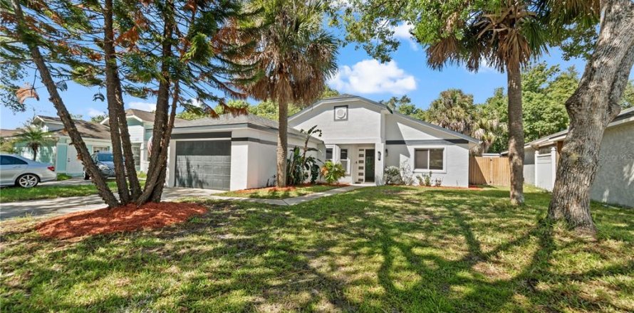 Villa ou maison à Orlando, Floride 3 chambres, 116.22 m2 № 2358907