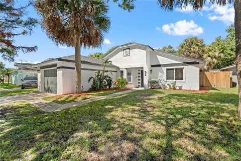Villa ou maison à vendre à Orlando, Floride: 3 chambres, 116.22 m2 № 2358907 - photo 6