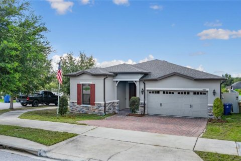 Casa en venta en Groveland, Florida, 3 dormitorios, 174.75 m2 № 1878077 - foto 1